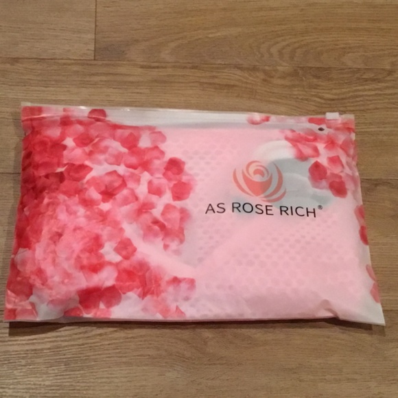 Mesh Crop Top - Picture 6 of 6